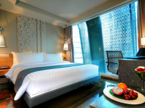 Citrus Sukhumvit 13 Nana Bangkok by Compass Hospitality