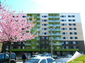 Prima Residence Apartment