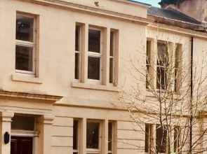 Bank Street Guest House
