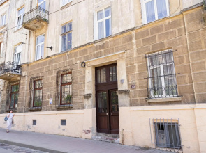 Lviv Elegant I Львів елегантний