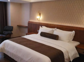 James Joyce Coffetel