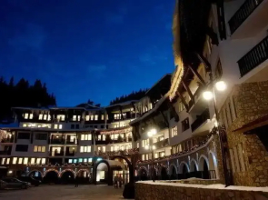 Monastery 2 Apart-Hotel