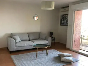 Joli T2 Ajaccio