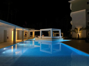 Playa Coral Apartments