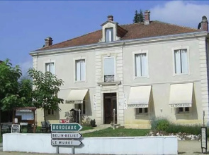 Chambres à louer Le Domaine