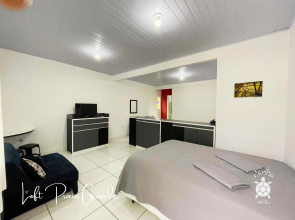 Loft 300m da Praia Grande, Aconchegante, Penha, SC, Beto Carrero