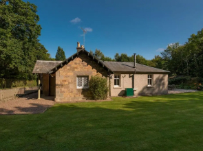 The Lodge At Gilmerton House, North Berwick