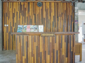 Akarsa Kokoro Sanur Bali
