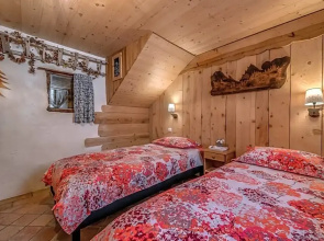 Chalet Colettine