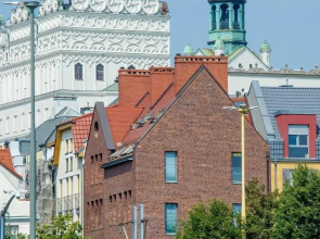 Amber Suite Szczecin Adults Only