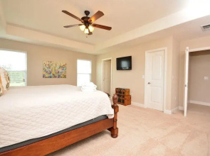 Villa 4111 Oak Tree Solterra Resort
