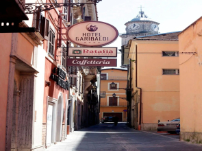 Hotel Garibaldi
