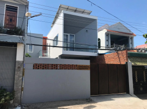Pho Bien Homestay