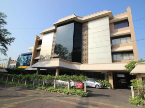 Riyadi Palace Hotel