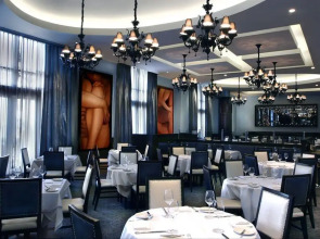 The Palazzo at The Venetian