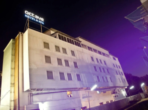 Octave Hotel & Spa Sarjapur Rd
