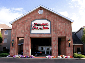 Hampton Inn & Suites Bethlehem