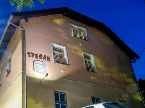 Hostel Stecak