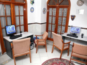 Hostal Nerjasol