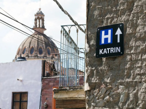 Hostal El Catrin