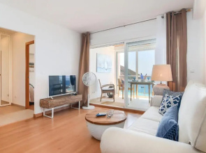 Graham Holiday Rentals - El Portet Moraira