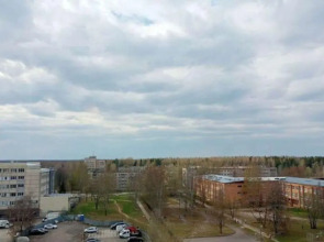 Апартаменты на улица Хохлова 16