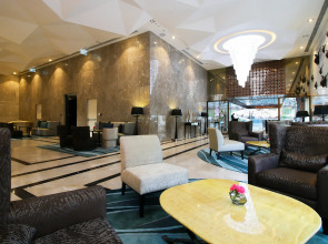 The Legend Residences Pattaya accordance