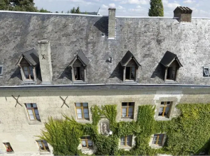 Manoir de L'abbaye