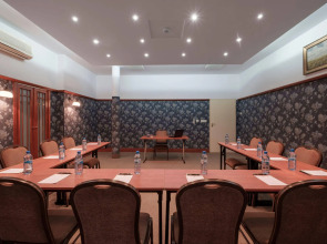 Hotel Hetman