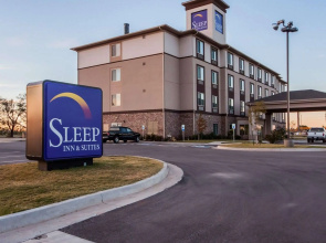 Sleep Inn & Suites