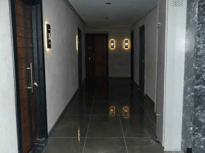 Pars Apart Hotel