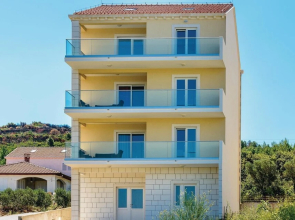 Awesome Home in Cavtat With Wifi and 1 Bedrooms