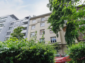 Apartment Cracow Syrokomli by Renters