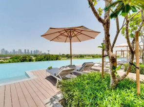 Vida Emirates Hills Residences