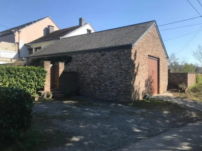 Le Lantigné