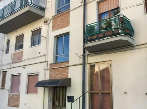 La Casa di Olga