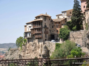 Hotel Exe Cuenca