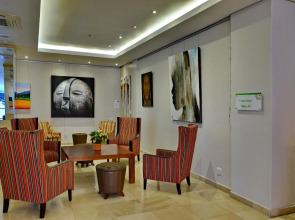 Cresta Grande Cape Town