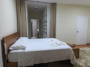 Hotel Serra Bonita