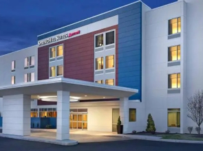 SpringHill Suites by Marriott Frederick