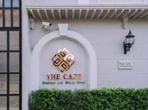 The Cape Hotel