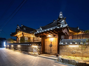 Soi Hanok Stay