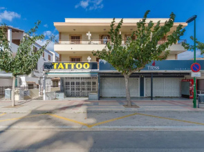 YourHouse Alcudia Apartments