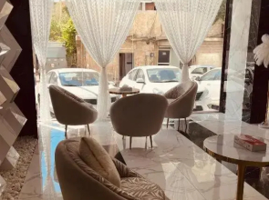 Abela Alhamra Jeddah - Palestine Branch