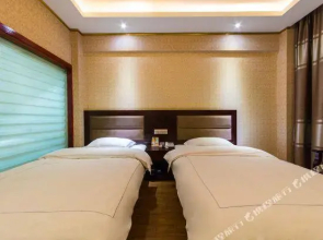 Xishuangbanna Dibo'er Hotel