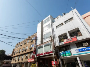 OYO 27658 Hotel New Mohit Regency