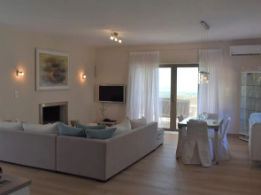 Luxury Modern Villa - Stunning Panorama