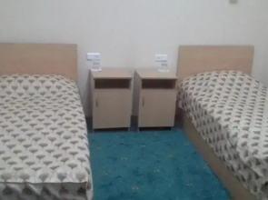 Hotel Mirzo Boshi