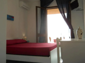 Hotel Bella Vista S'Archittu