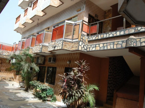 Benin Hotel Terminus